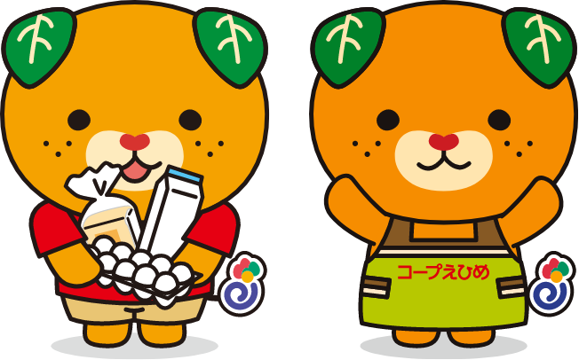 コープみきゃん