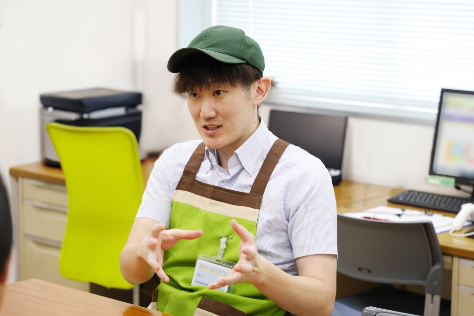 ヒミツ1 イメージ画像